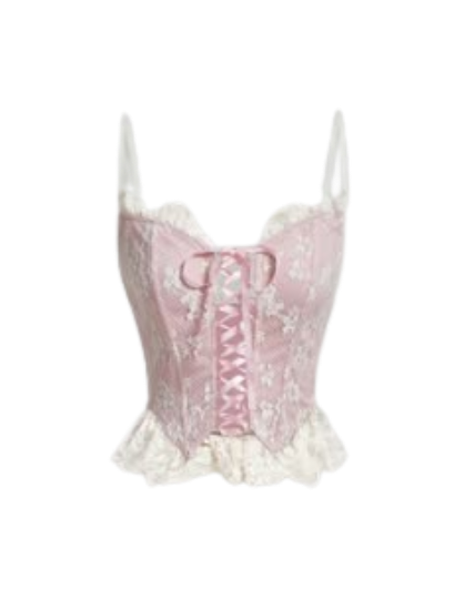 corset top
